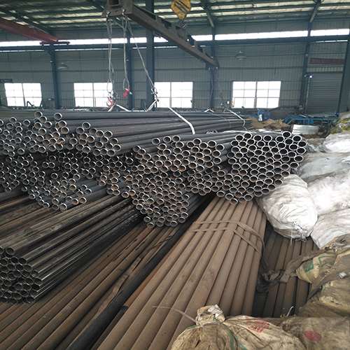 灵台[50声测管规格尺寸]建立中长期去产能有效机制
